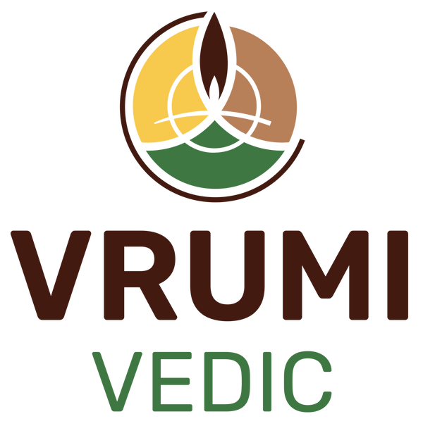 Vrumi Vedic