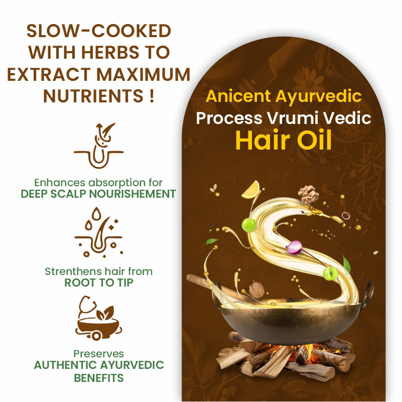 Hair Oil And Malish OIl