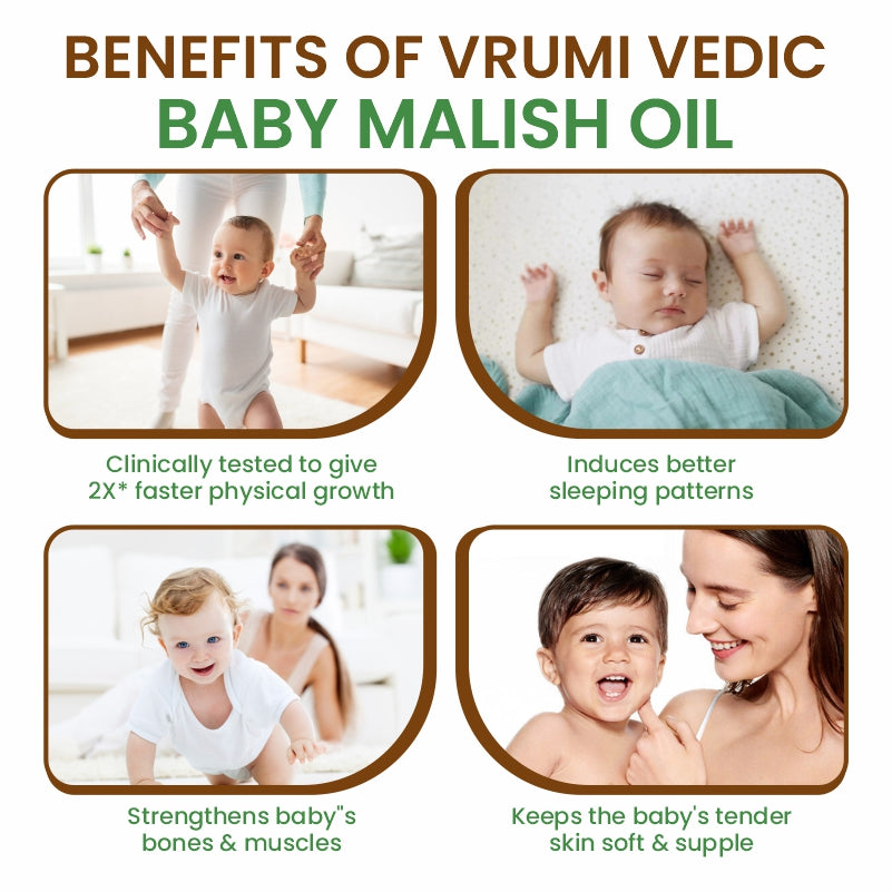Pain Relief And Malish Oil